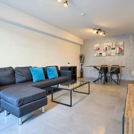 Urban Front - Walking Distance From Paceville And St George Bay Beach Is-Swieqi Eksteriør billede