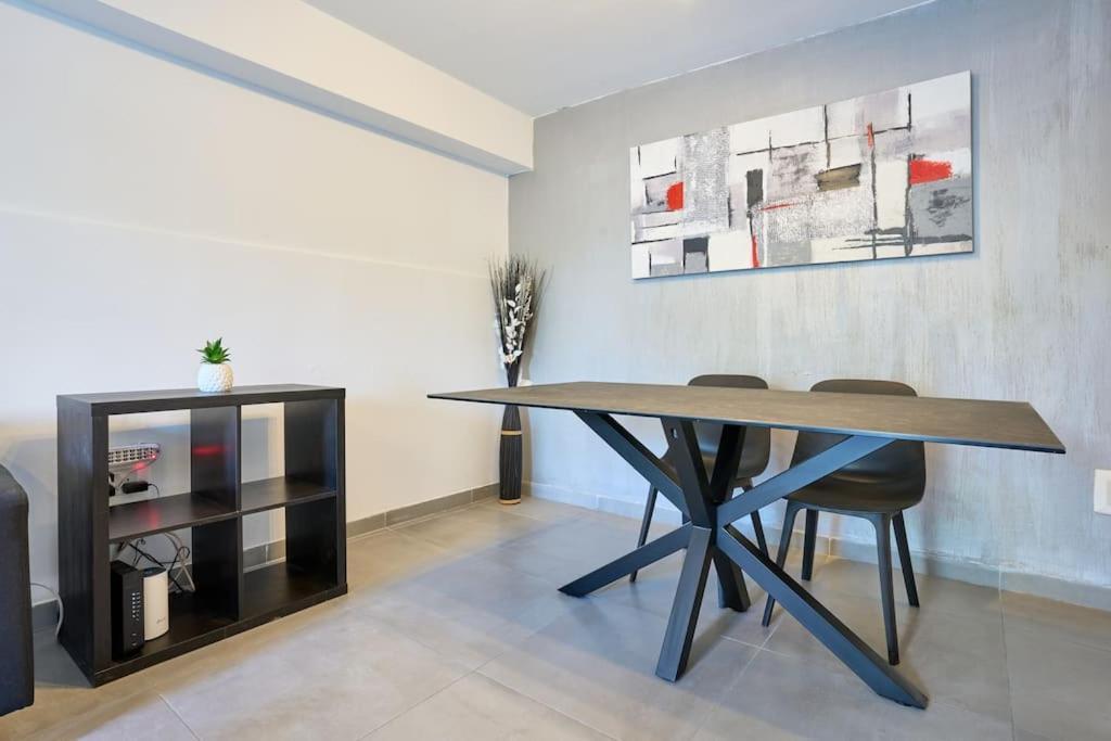 Urban Front - Walking Distance From Paceville And St George Bay Beach Is-Swieqi Eksteriør billede