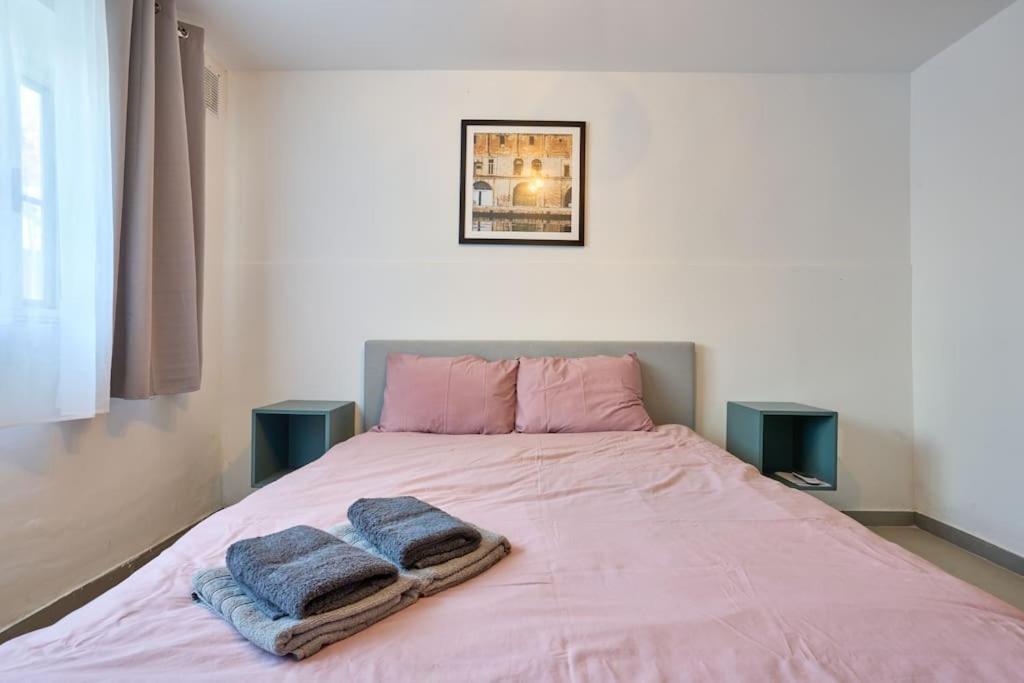Urban Front - Walking Distance From Paceville And St George Bay Beach Is-Swieqi Eksteriør billede