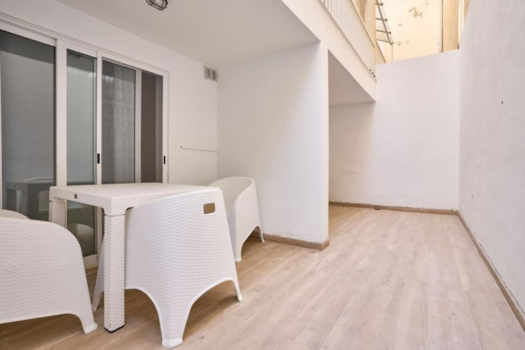 Urban Front - Walking Distance From Paceville And St George Bay Beach Is-Swieqi Eksteriør billede