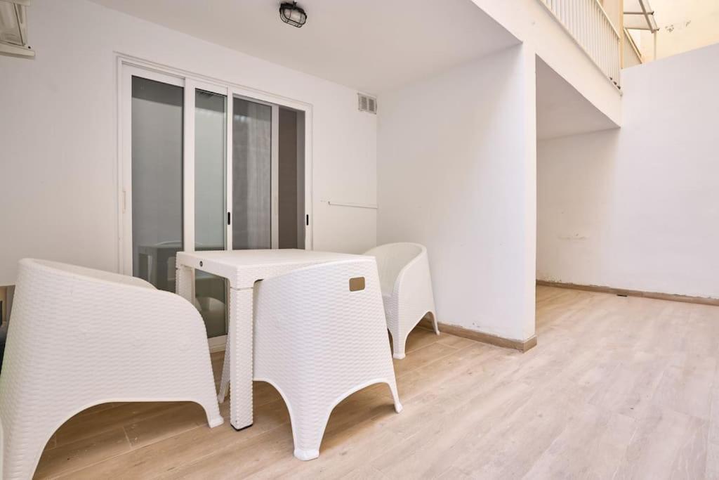 Urban Front - Walking Distance From Paceville And St George Bay Beach Is-Swieqi Eksteriør billede
