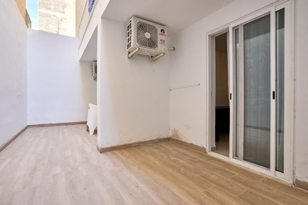 Urban Front - Walking Distance From Paceville And St George Bay Beach Is-Swieqi Eksteriør billede